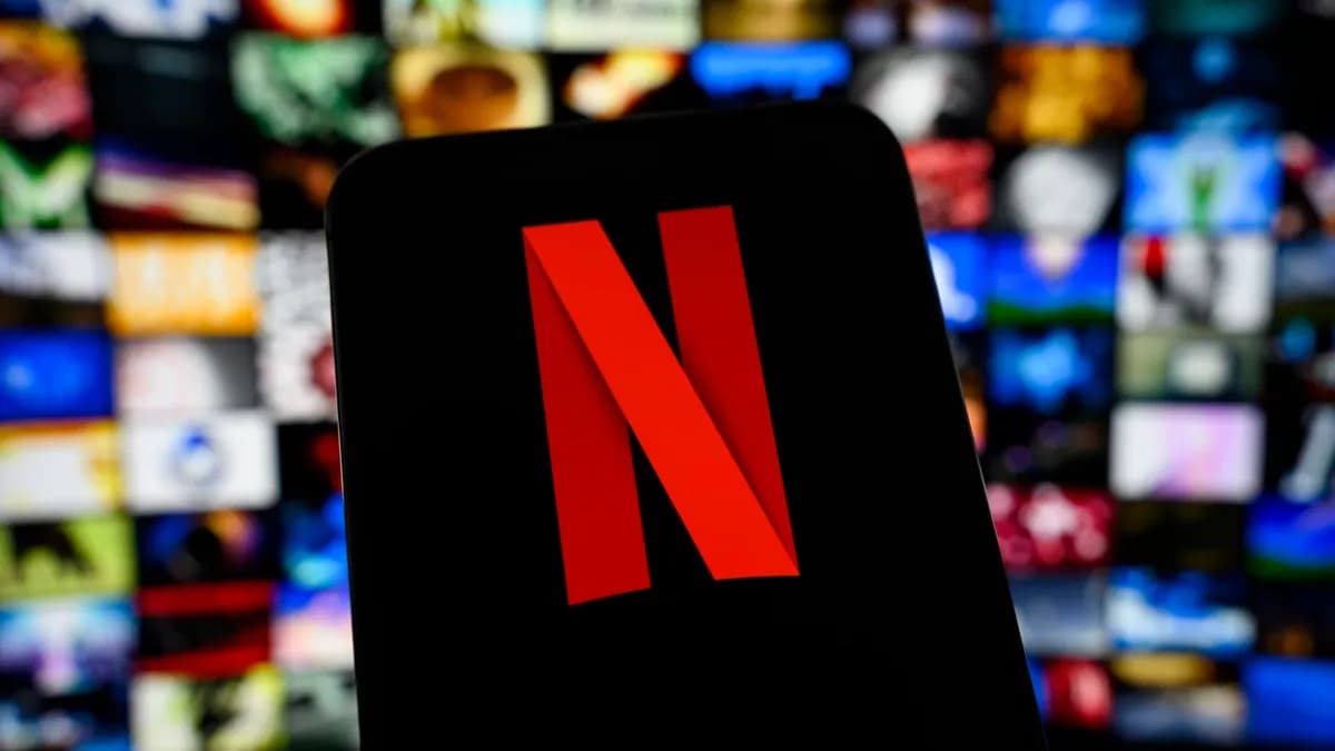 Netflix : les traders parient sur un rebond après quatre déceptions trimestrielles