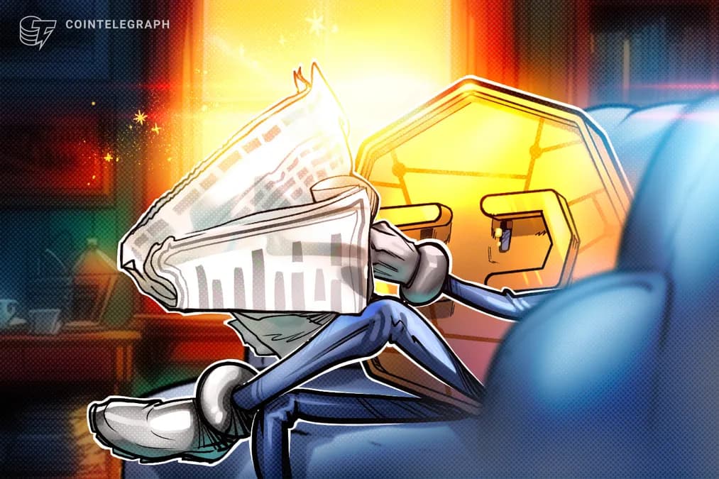 Hyperscale Data Ends Bitcoin Mining in Michigan, Targets $1.2 Billion in AI