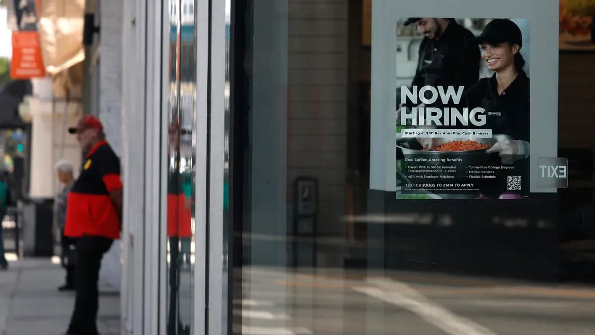 Dow +600 Points, Big Tech Rallies: Market Awaits August Jobs Report