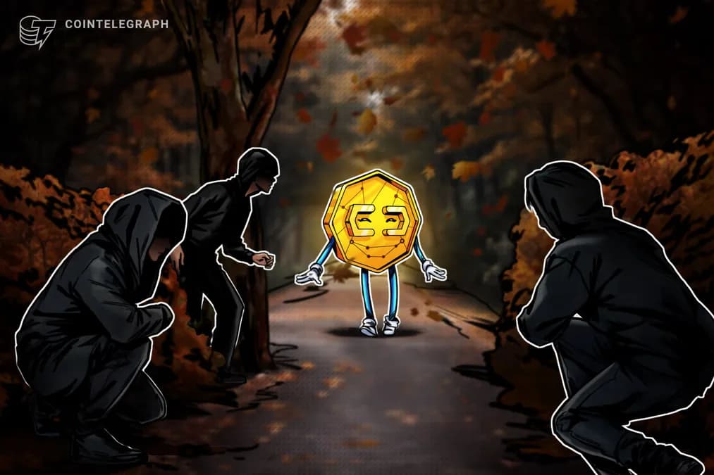 Trezor : 67 000 clients américains exposés par faille de données chez ShipMonk