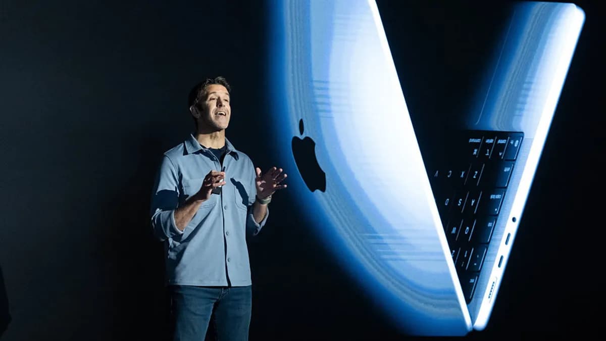 Apple s'apprête à dévoiler un iPhone pliable : quelles conséquences pour l'action ?