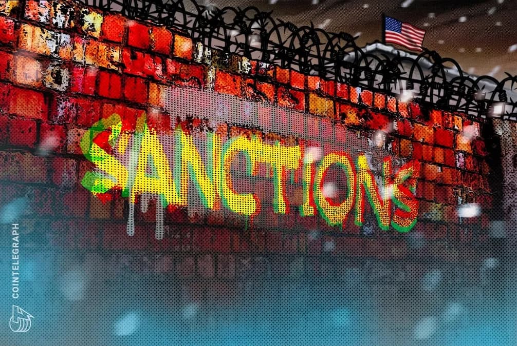 États‑Unis : sanctions contre le marché Xinbi, 52 M$ de crypto bloqués
