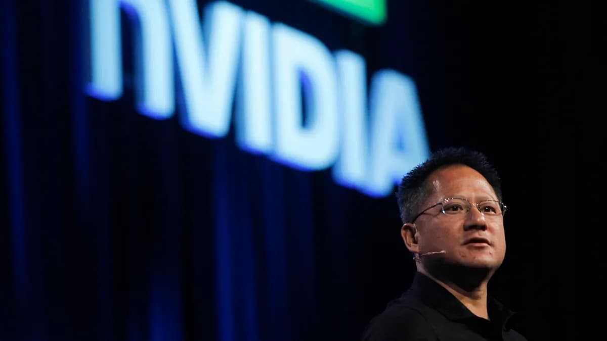 Wall Street Analysts Initiate Coverage on Nvidia, Shopify, Dell, and Others: Notes and Price Targets