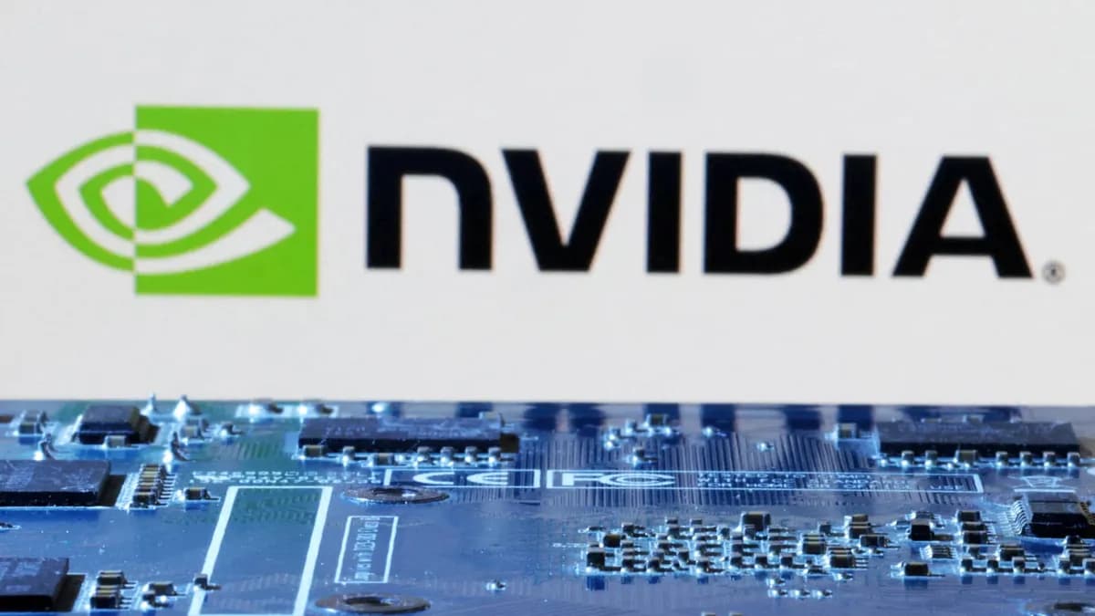 Wall Street : Netflix +45 % PT, Apple en dessous des prévisions, Nvidia recommandé – les appels d’analystes du lundi