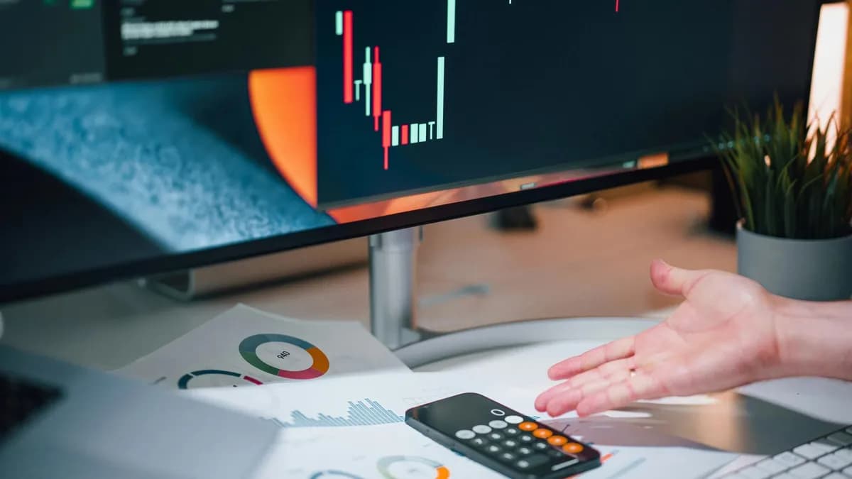Crypto : 570 M$ de positions longues liquidées après l’échec du Clarity Act