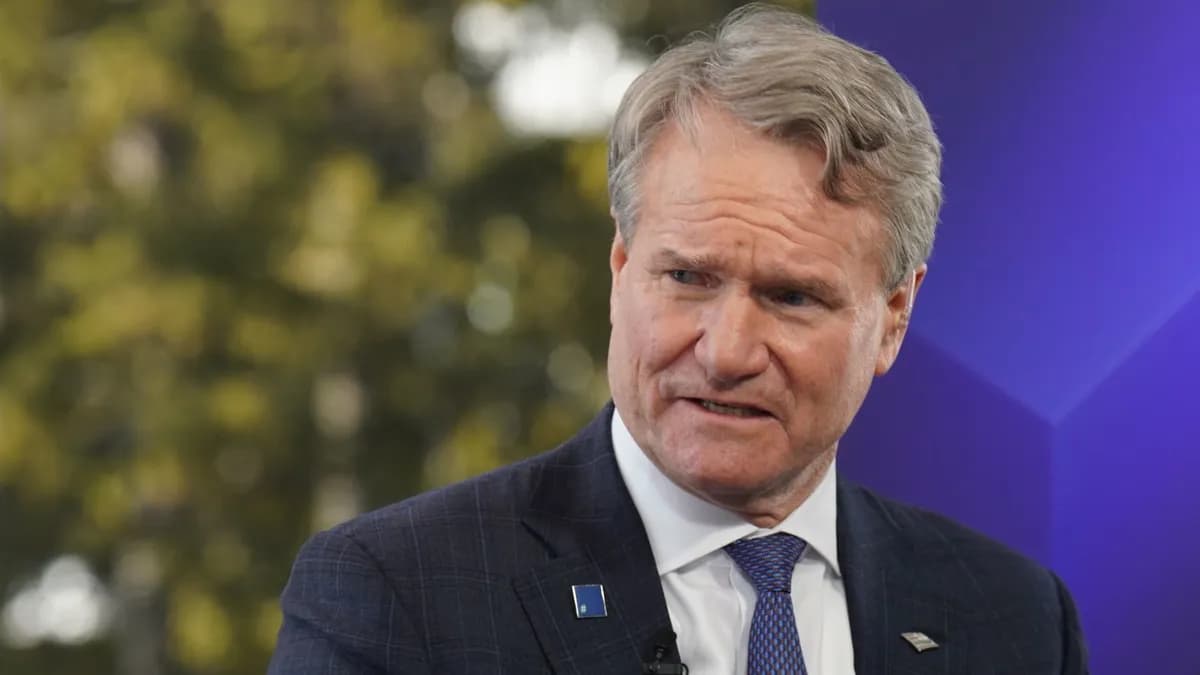S&P 500 en deuxième semaine de baisse, Boeing et Bank of America survendus, Marathon Petroleum suracheté