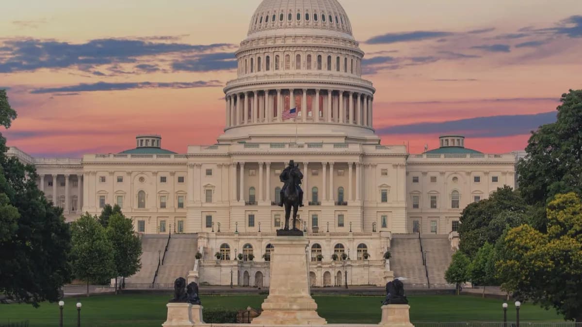 Bitcoin reste stable près de 75 000 $ malgré la hausse des taux Fed et l’échec du Clarity Act