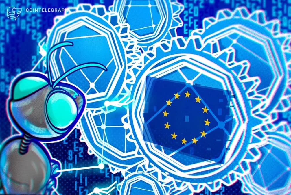 ESMA Prioritizes European Supervision of AI and Tokenization Starting in 2027