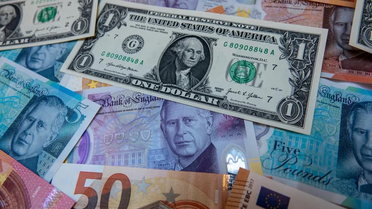 HANetf introduit les premiers ETC crypto couverts en euro et livre sterling