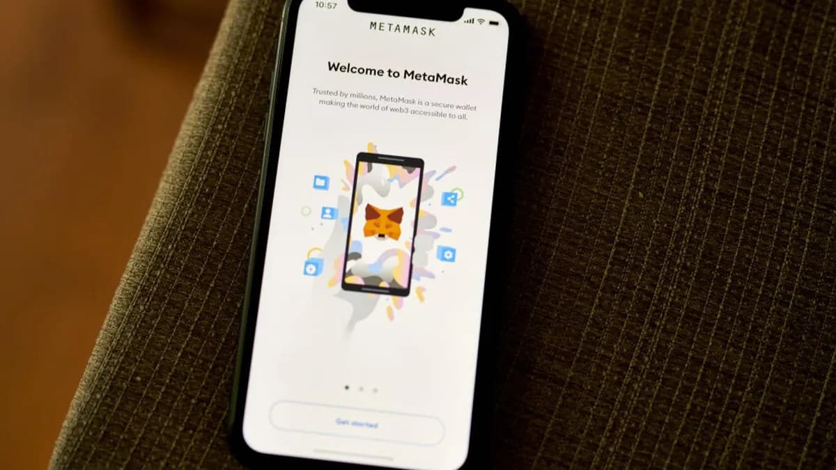 MetaMask suspend le staking Ethereum après détournement de 0,36 ETH : 523 000 ETH en sortie préventive