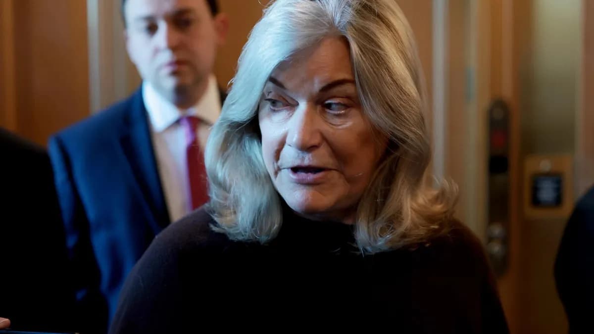 Clarity Act échoue au Sénat, la M&A crypto poursuit sa hausse record
