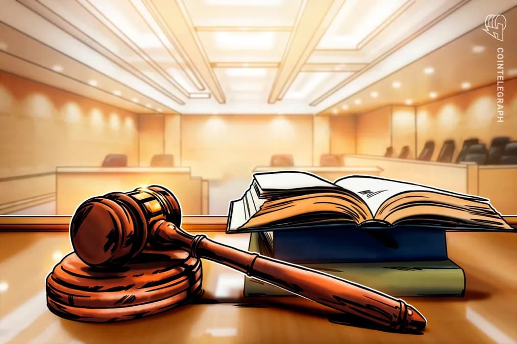 Crypto Council for Innovation défend les chartes OCC contre le procès de l'ICBA
