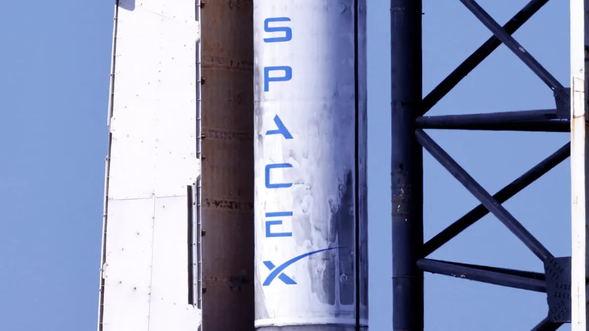 Analystes : Netflix, AMD, SpaceX et d’autres titres reçoivent upgrades et nouveaux objectifs de prix