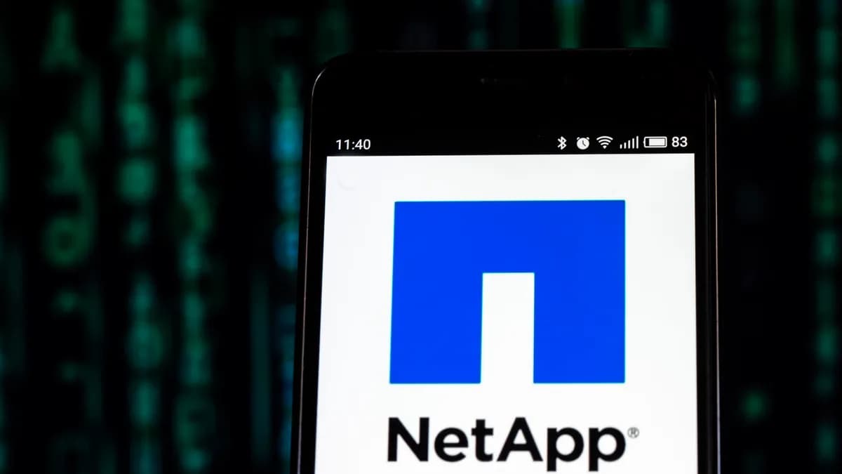 Evercore ISI Exceeds Expectations and Raises NetApp Target to $300