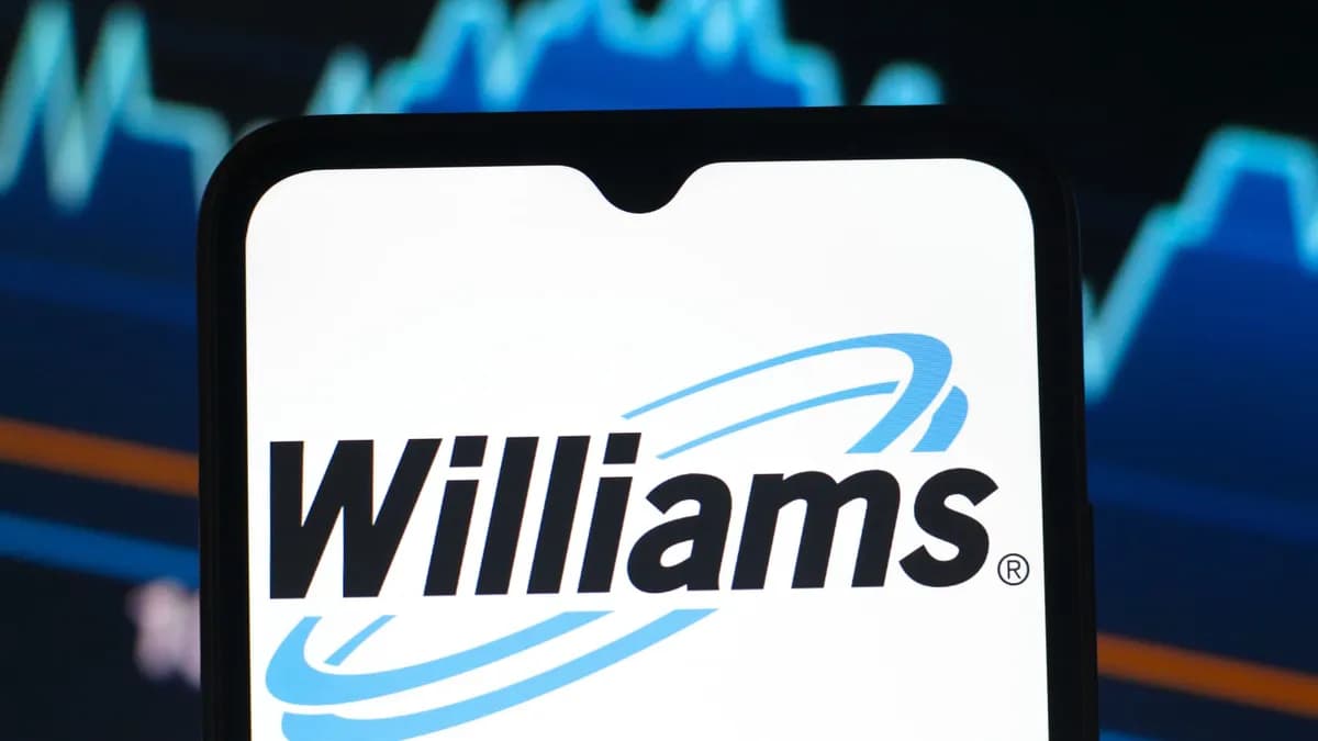Dividendes : Chord Energy et Williams, les deux titres privilégiés par les analystes Wall Street