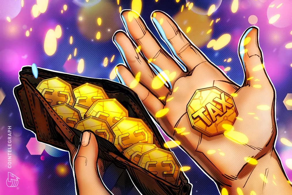 Déclaration obligatoire des portefeuilles crypto >100 000 € adoptée par le Comité des finances