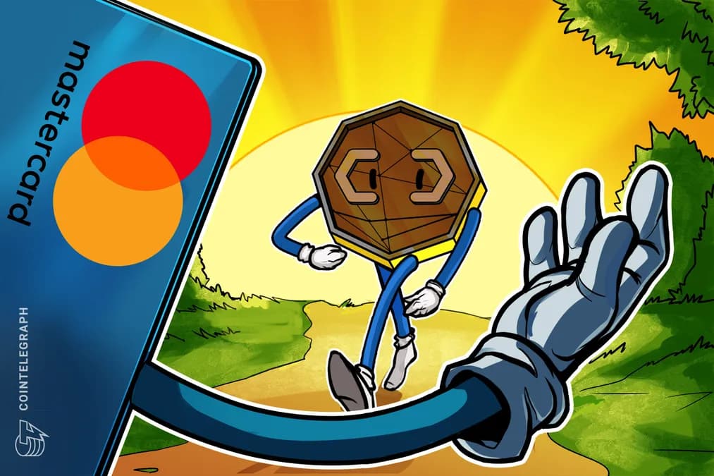 Mastercard lance Global Money Platform pour intégrer les stablecoins aux paiements traditionnels