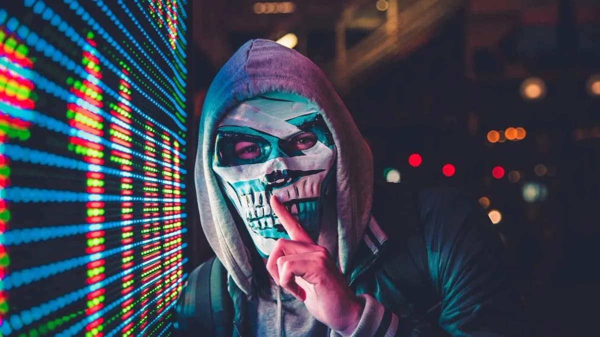 Crypto‑audits : 1,18 milliard de dollars perdus au T3, les badges d’audit trompent les investisseurs